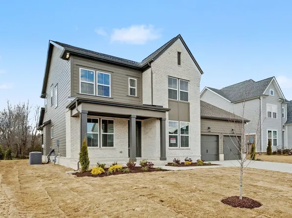 3223 Hopetown Way Lot 347, Murfreesboro, TN 37129