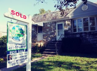 605 Wanamaker Rd, Jenkintown, PA 19046