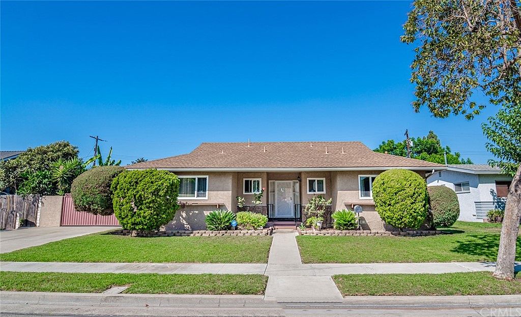 519 S Aron St, Anaheim, CA 92804 Zillow