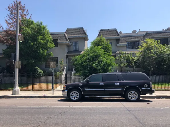 14500 Van Nuys Blvd Unit 29, Panorama City, CA 91402