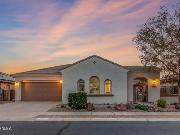 17375 W GRANT Street, Goodyear, AZ 85338