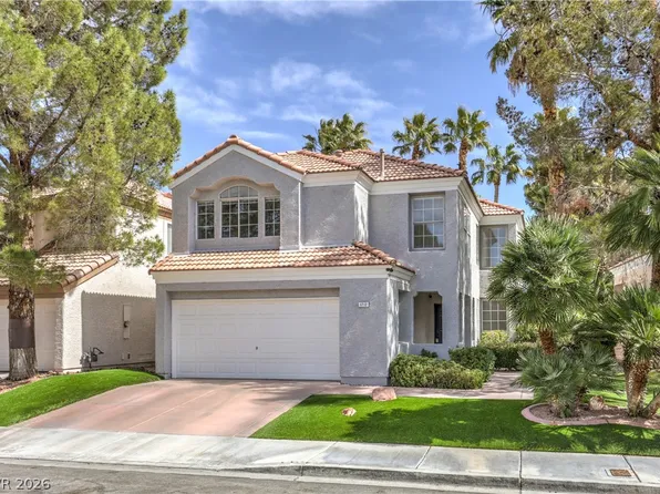 1712 Imperial Cup Dr, Las Vegas, NV 89117