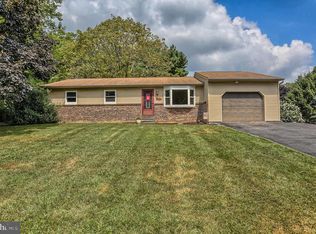 1312 Fenwick Dr, Harrisburg, PA 17110