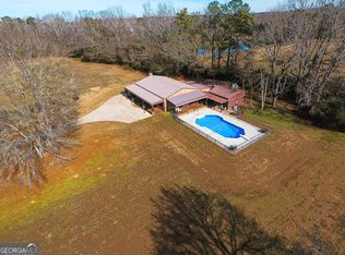 257 Wallie Rd, Molena, GA 30258