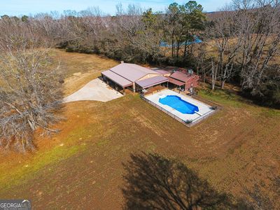 257 Wallie Rd, Molena, GA, 30258