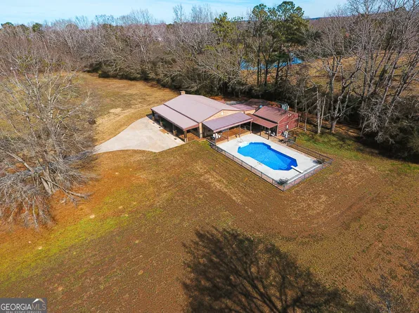 257 Wallie Rd, Molena, GA 30258
