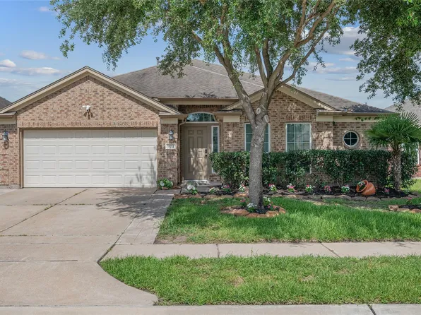 8011 Devon Lee Ct, Houston, TX 77040