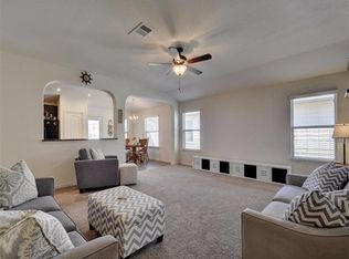 508 Old Peak Rd, Georgetown, TX 78626