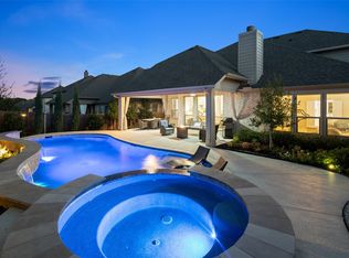 1312 Brentfield Dr, Anna, TX 75409