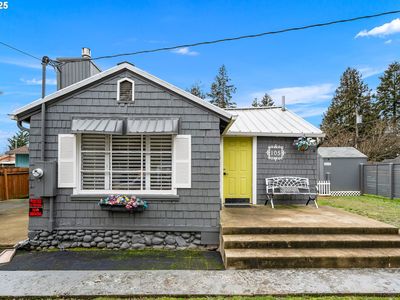 105 SE 119th Ave, Portland, OR, 97216