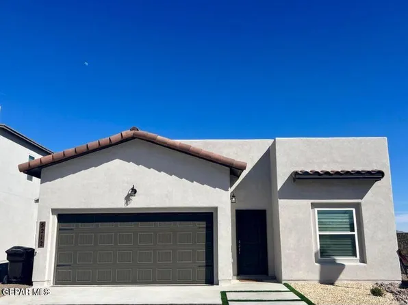 15321 Resolve, El Paso, TX 79938
