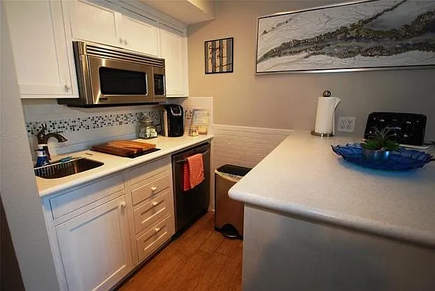 6300 Seawall Blvd #3116 — Photo 8