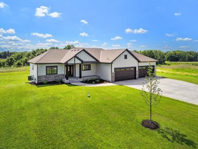 12901 295th Ave NW, Princeton, MN, 55371