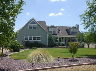 2950 W Kickinghorse Dr, Chino Valley, AZ 86323