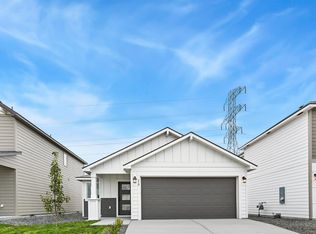 219 N Dewberry Pl, Kennewick, WA 99336
