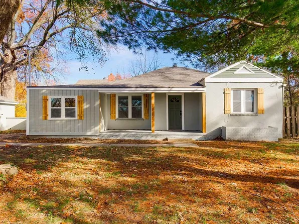 345 S 72nd St, Kansas City, KS 66111