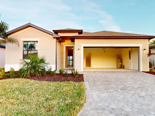 1476 Saddlewood Cir, Port Charlotte, FL 33953