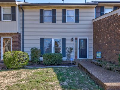 4001 Anderson Rd Unit H45, Nashville, TN, 37217