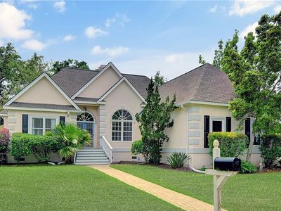 119 Newfield St, Saint Simons Island, GA, 31522