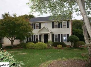 103 Shefford Ln, Greer, SC 29650