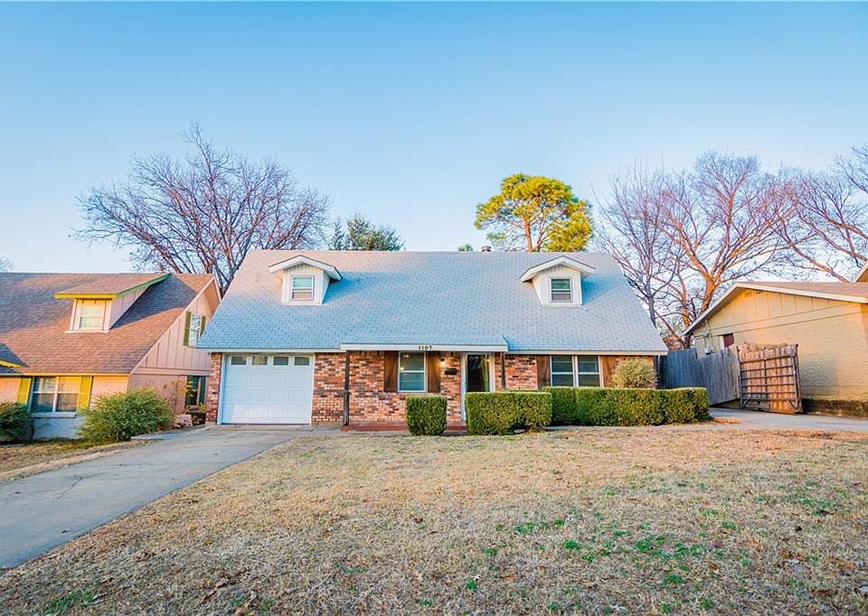 1st image of 1107 Paula Dr