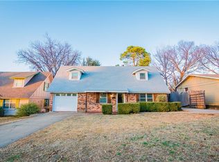 1107 Paula Dr, Arlington, TX 76012