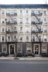 332 West 47th Street in Hell&#39;s Kitchen