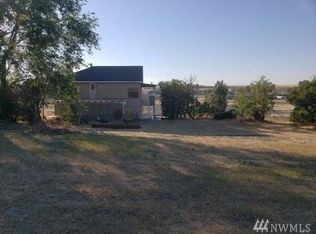410 W Broadway Ave, Ritzville, WA 99169