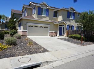 5183 McInnis Ln, Fairfield, CA 94533