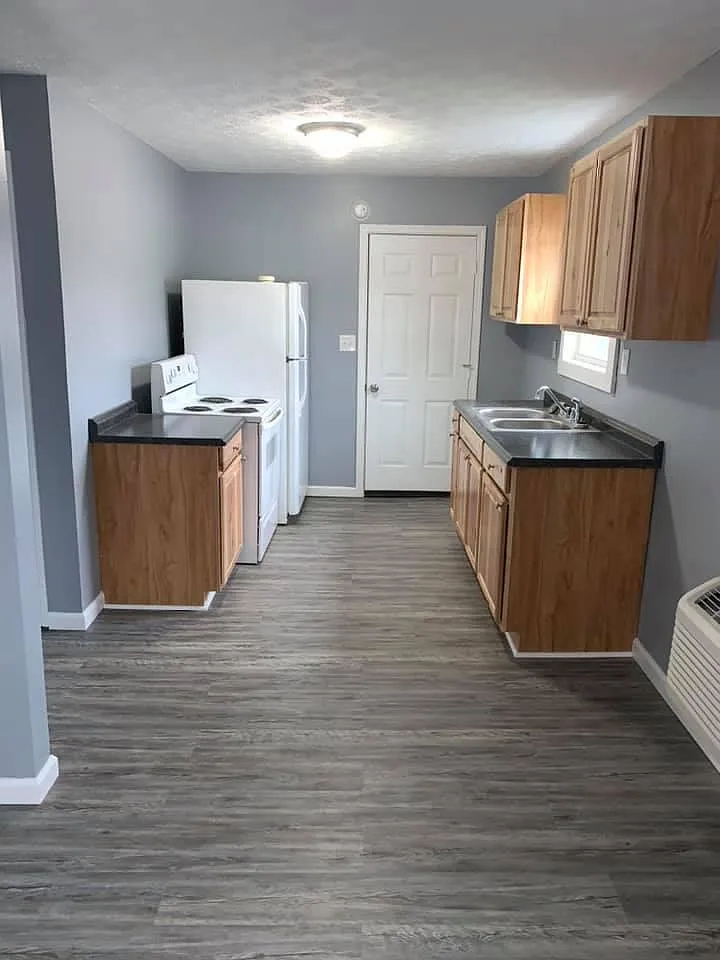 2 bed, 754 sqft, $790 — Photo 4