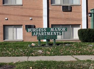 17230 Burgess, Detroit, MI 48219