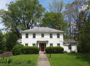 605 Ridge Ave, Greencastle, IN 46135