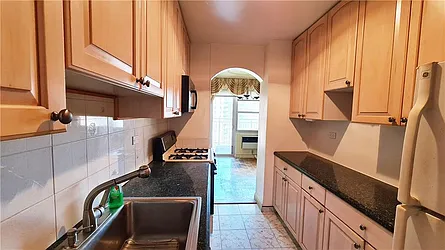 Sold by Azbel Real Estate, Inc.