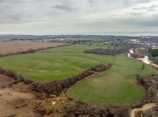 Erie Ave Lot 5, Walpole, ON N0A 1L0