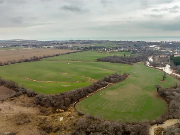 Erie Ave Lot 5, Walpole, ON N0A 1L0