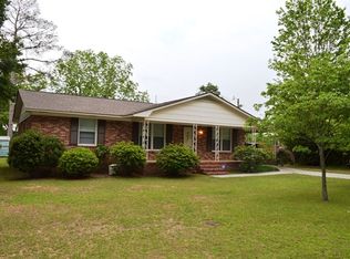 505 Henry St, Aiken, SC 29803