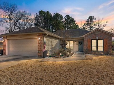 1703 Hidden Creek Dr, Bryant, AR, 72022