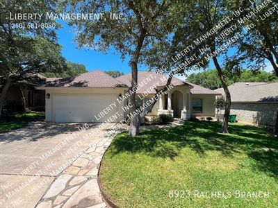 8923 Rachels Br, San Antonio, TX, 78254