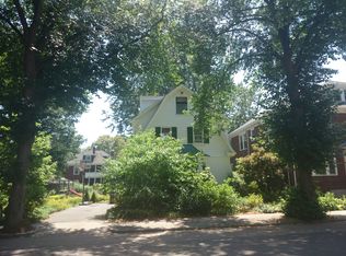 60 Moraine St, Jamaica Plain, MA 02130
