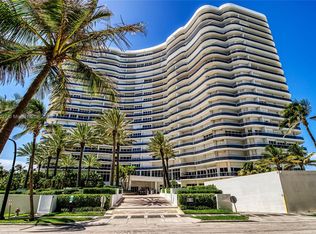 9601 Collins Ave APT 1003, Bal Harbour, FL 33154