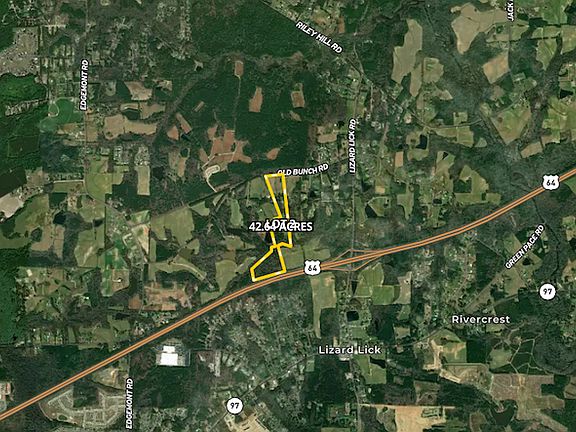 3rd image of 0 Old Bunch Rd Lot Wp002