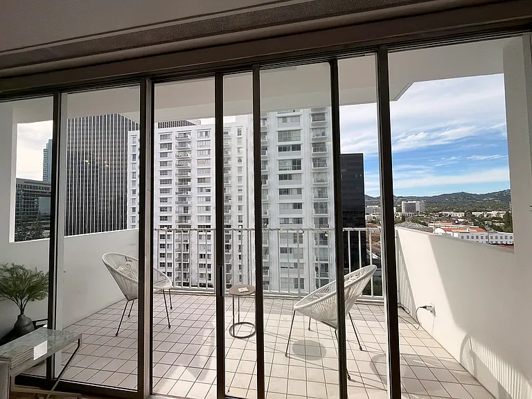 2170 Century Park E #1202 — Photo 20