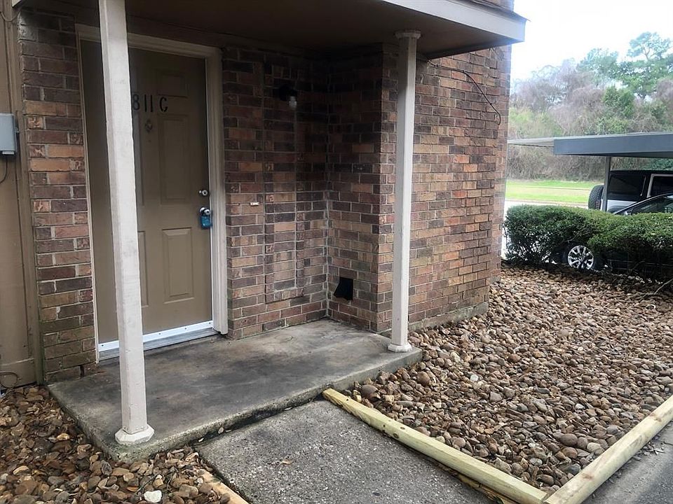 1st image of 1811 Briarcreek Blvd #C