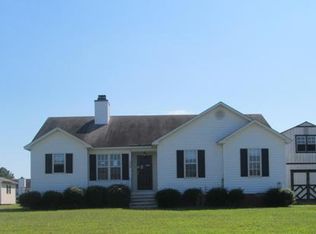 1008 Retriever Ln, Raleigh, NC 27603