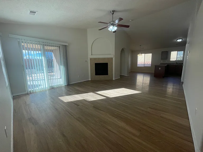 861 Desert Senna Ave SW — Photo 4