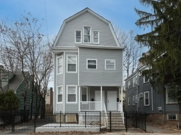 135 Norwood St, Newark City, NJ 07106
