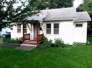 3872 Vogel Dr, Toledo, OH 43613