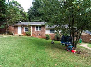 4189 Woodwin Ct, Atlanta, GA 30360