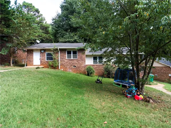 4189 Woodwin Ct, Atlanta, GA 30360