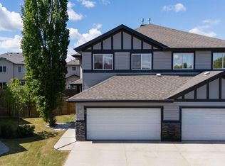90 Hamilton Ct, Spruce Grove, AB T7X0K4